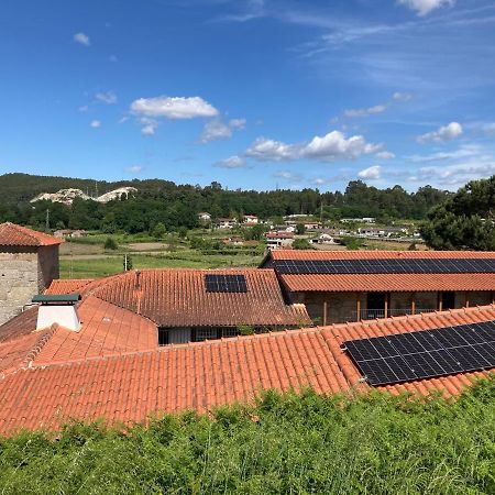 Quinta Do Pinheiro Villa Guimarães Dış mekan fotoğraf